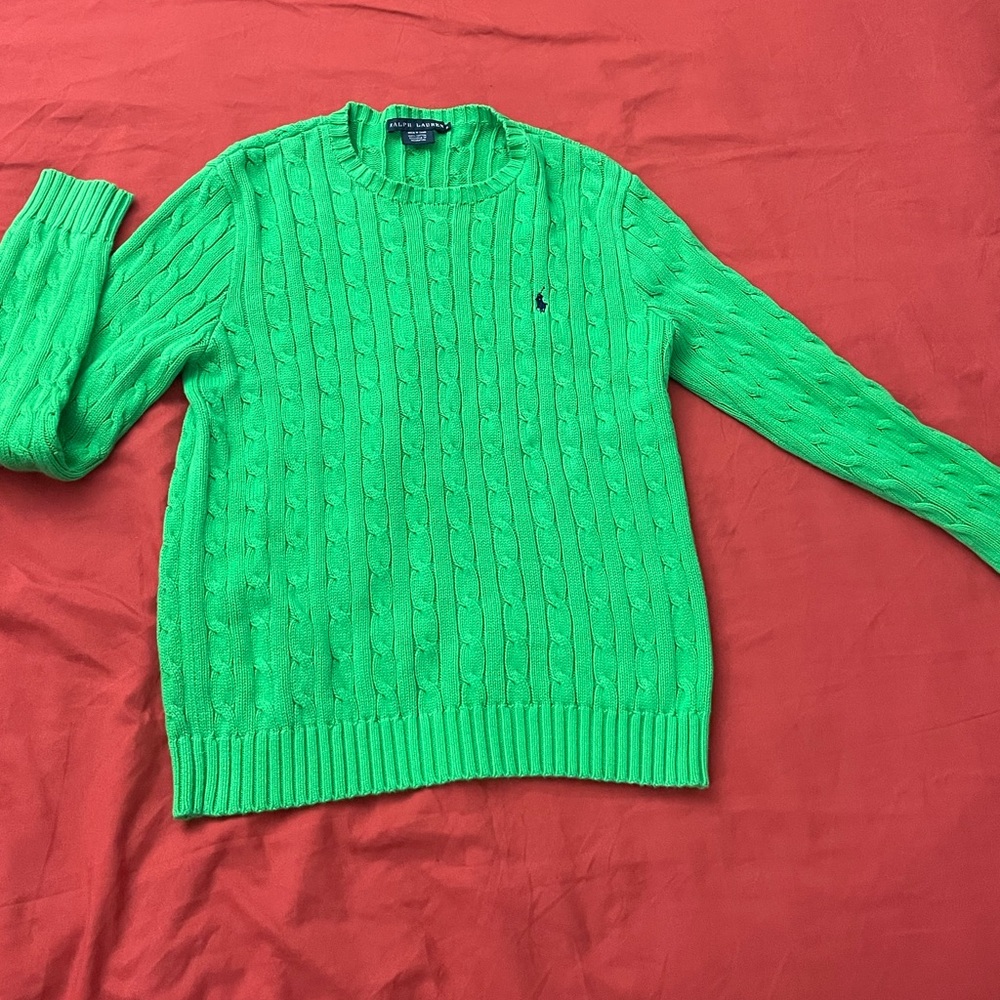 Ralph Lauren sweater